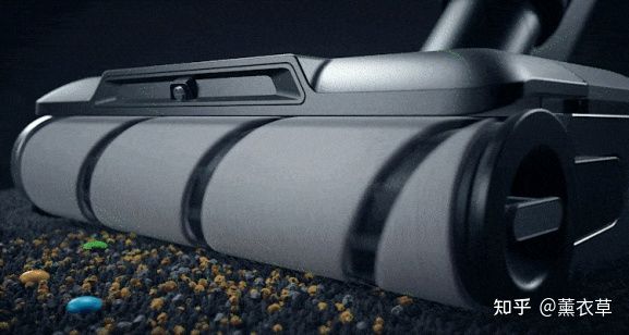 【解读】莱克最新发布三合一全屋吸尘—洗地一体机独特之处和优势？(图3)