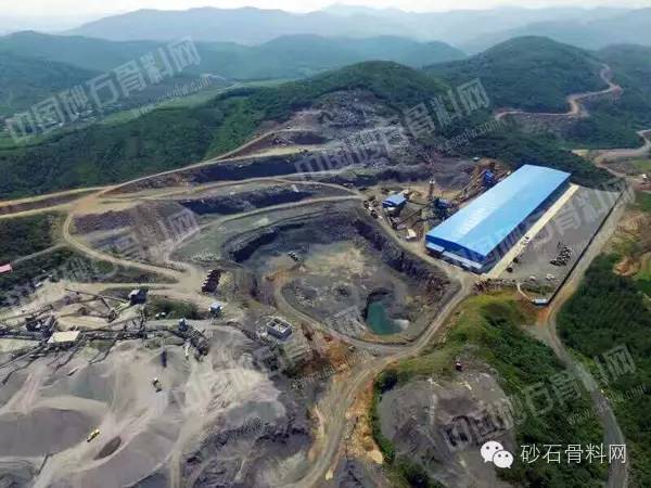 【技术革新】从圆锥破到反击破鹅卵石—高硬料破碎解决方案的变革(图7)