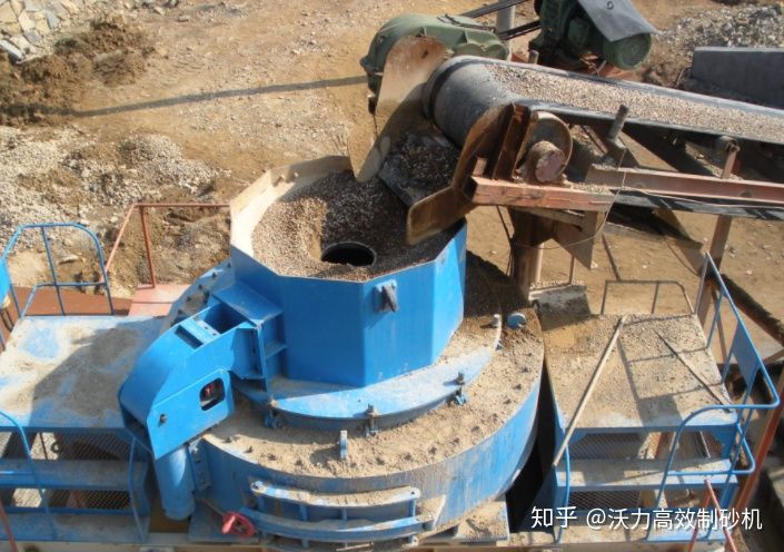各地砂石价格暴涨,投资一条洗沙生产线需要多少成本?(图2) 各地砂石价格暴涨,投资一条洗沙生产线需要多少成本?(图2)