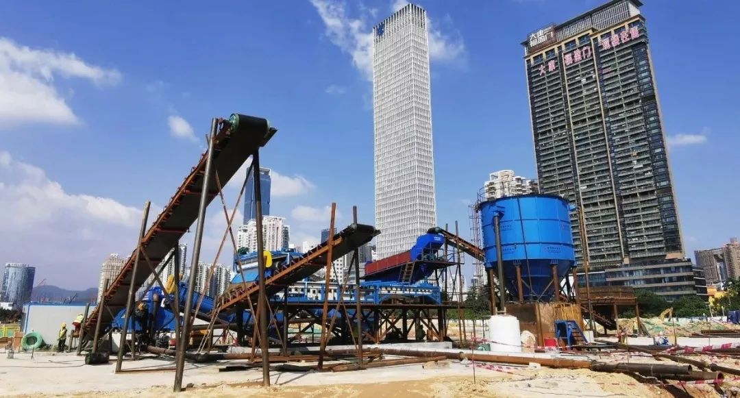 隆中重工2019年度五大零排放案例盘点(图12)