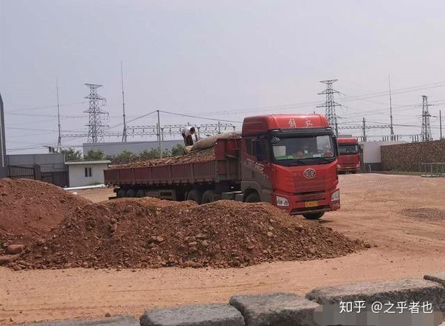 “挂羊头卖狗肉”,汝州市杨楼镇一家砂石厂遭投诉(图3) “挂羊头卖狗肉”,汝州市杨楼镇一家砂石厂遭投诉(图3)