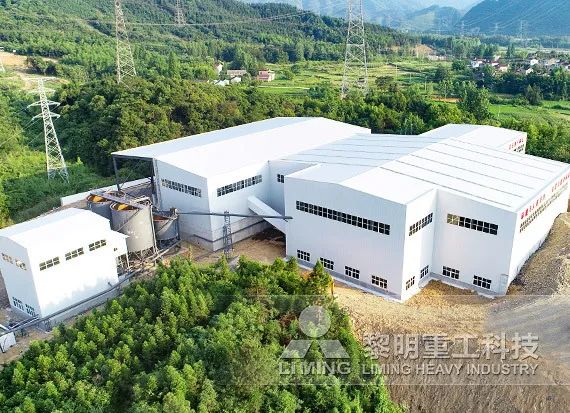 砖家小明直播间之河卵石制砂篇(图28)