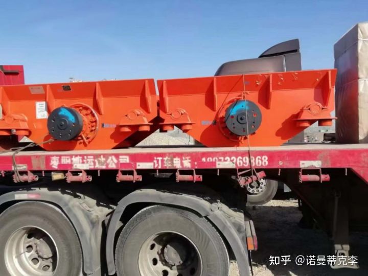 新疆圆锥制砂生产线全套设备方案(图1) 新疆圆锥制砂生产线全套设备方案(图1)