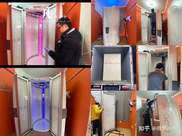 美黑机,新疆美黑,乌鲁木齐美黑,新疆绝色美黑沙龙开业迎客了(图2) 美黑机,新疆美黑,乌鲁木齐美黑,新疆绝色美黑沙龙开业迎客了(图2)