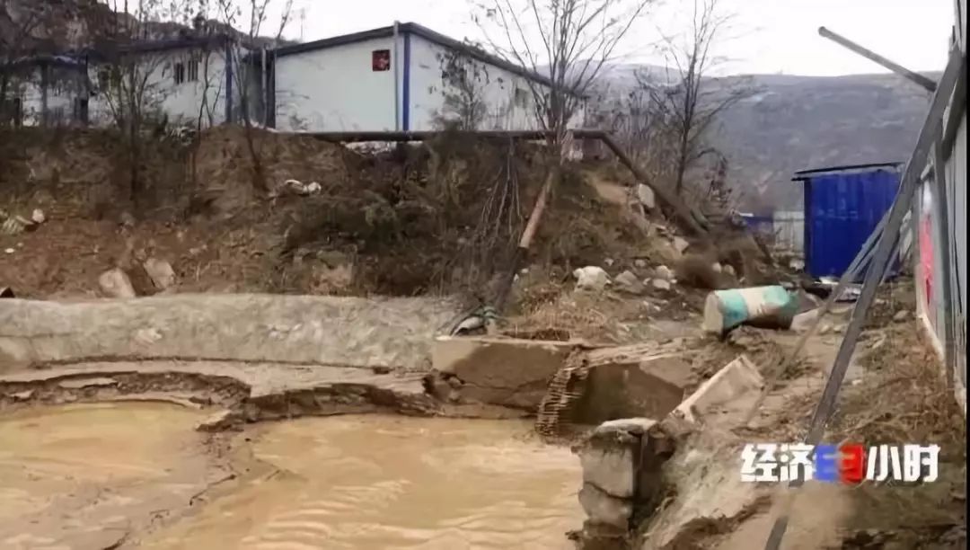 【整治】央视曝光渭河采砂、洗砂污染甘肃新一轮河砂整治来临？(图10)