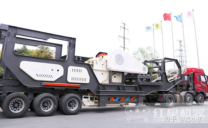 风化石破碎制砂合格吗?(附现场视频)Z94(图1) 风化石破碎制砂合格吗?(附现场视频)Z94(图1)