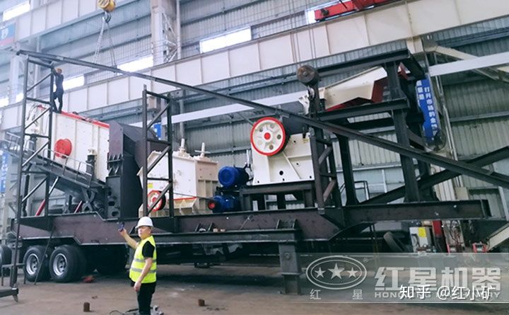风化石破碎制砂合格吗?(附现场视频)Z94(图2) 风化石破碎制砂合格吗?(附现场视频)Z94(图2)