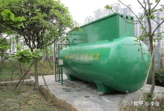 贵州污水处理设备厂家(图1) 贵州污水处理设备厂家(图1)