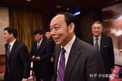 贵州富豪大排行,个个资产亿万,最受富有的人竟很少有人知道!(图11) 贵州富豪大排行,个个资产亿万,最受富有的人竟很少有人知道!(图11)