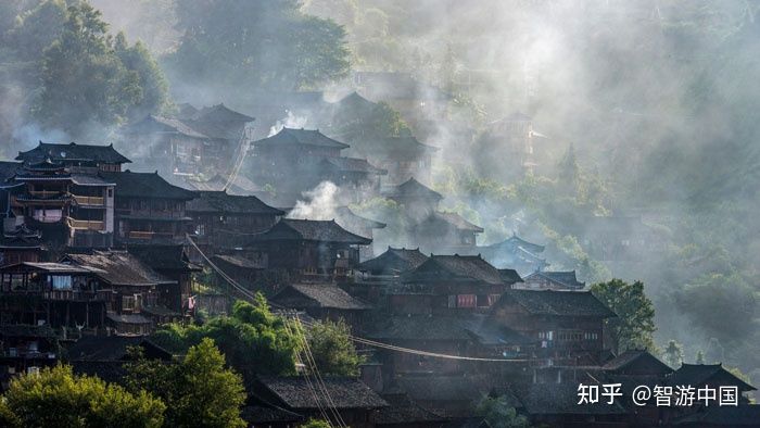 贵州又放大招!A级景区门票全免!附贵州六大必去的景点推荐(图3) 贵州又放大招!A级景区门票全免!附贵州六大必去的景点推荐(图3)