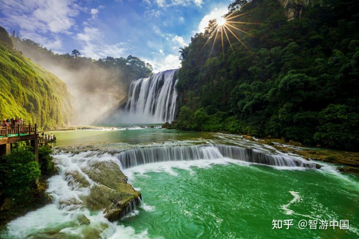 贵州又放大招!A级景区门票全免!附贵州六大必去的景点推荐(图7) 贵州又放大招!A级景区门票全免!附贵州六大必去的景点推荐(图7)