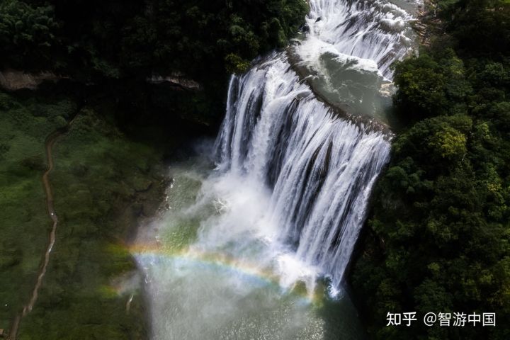 贵州又放大招!A级景区门票全免!附贵州六大必去的景点推荐(图8) 贵州又放大招!A级景区门票全免!附贵州六大必去的景点推荐(图8)