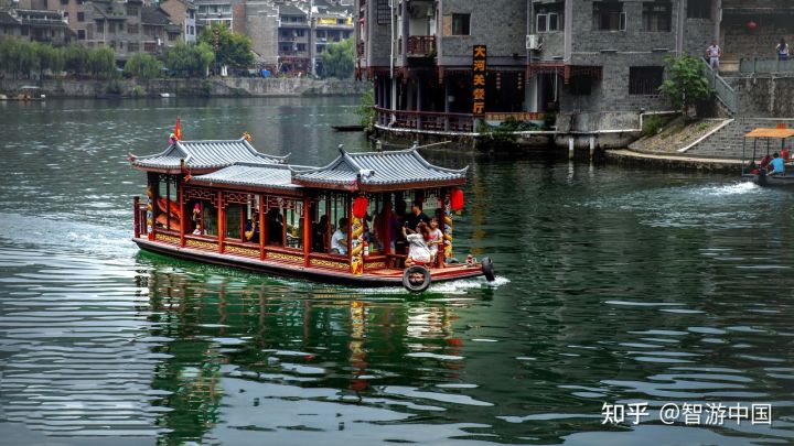 贵州又放大招!A级景区门票全免!附贵州六大必去的景点推荐(图16) 贵州又放大招!A级景区门票全免!附贵州六大必去的景点推荐(图16)