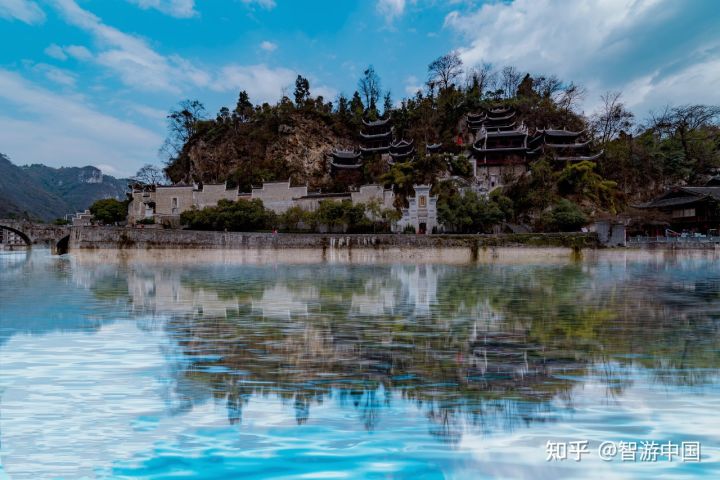 贵州又放大招!A级景区门票全免!附贵州六大必去的景点推荐(图17) 贵州又放大招!A级景区门票全免!附贵州六大必去的景点推荐(图17)