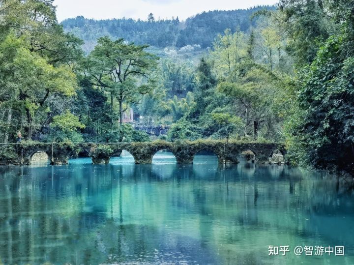 贵州又放大招!A级景区门票全免!附贵州六大必去的景点推荐(图12) 贵州又放大招!A级景区门票全免!附贵州六大必去的景点推荐(图12)