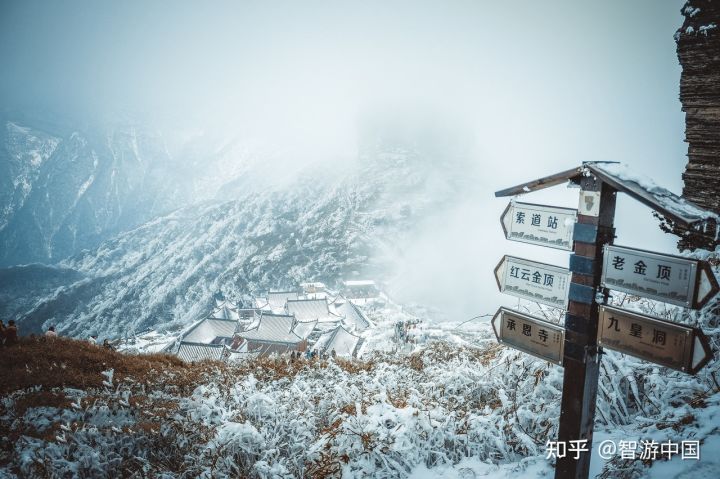 贵州又放大招!A级景区门票全免!附贵州六大必去的景点推荐(图11) 贵州又放大招!A级景区门票全免!附贵州六大必去的景点推荐(图11)