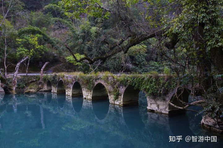 贵州又放大招!A级景区门票全免!附贵州六大必去的景点推荐(图13) 贵州又放大招!A级景区门票全免!附贵州六大必去的景点推荐(图13)