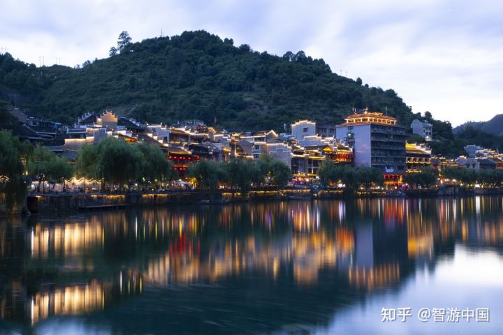 贵州又放大招!A级景区门票全免!附贵州六大必去的景点推荐(图15) 贵州又放大招!A级景区门票全免!附贵州六大必去的景点推荐(图15)