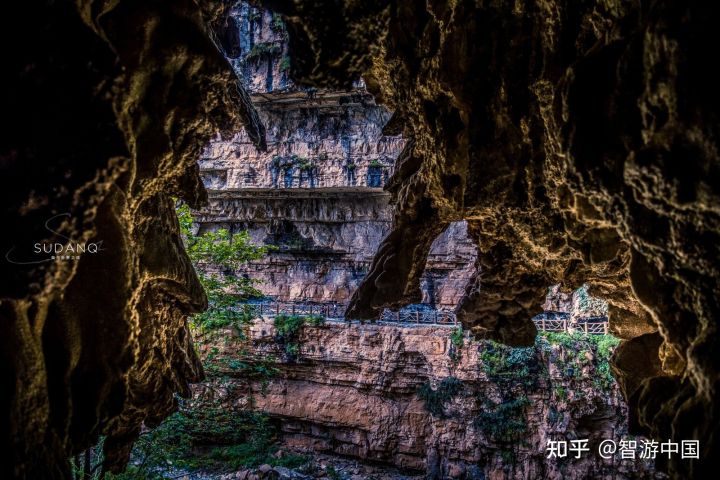 贵州又放大招!A级景区门票全免!附贵州六大必去的景点推荐(图19) 贵州又放大招!A级景区门票全免!附贵州六大必去的景点推荐(图19)