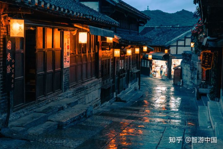 贵州又放大招!A级景区门票全免!附贵州六大必去的景点推荐(图23) 贵州又放大招!A级景区门票全免!附贵州六大必去的景点推荐(图23)