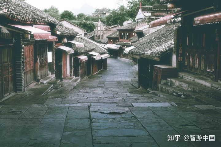 贵州又放大招!A级景区门票全免!附贵州六大必去的景点推荐(图21) 贵州又放大招!A级景区门票全免!附贵州六大必去的景点推荐(图21)
