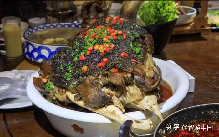贵州又放大招!A级景区门票全免!附贵州六大必去的景点推荐(图26) 贵州又放大招!A级景区门票全免!附贵州六大必去的景点推荐(图26)