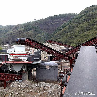建筑用砂的全套设备流程有哪些?(图1) 建筑用砂的全套设备流程有哪些?(图1)