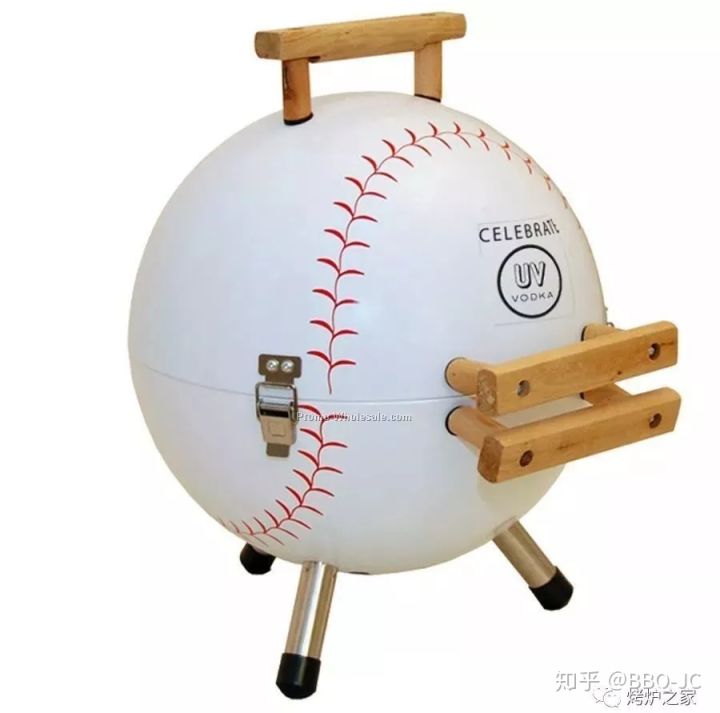 为球迷而诞生的烤炉TeamGrill(图4) 为球迷而诞生的烤炉TeamGrill(图4)