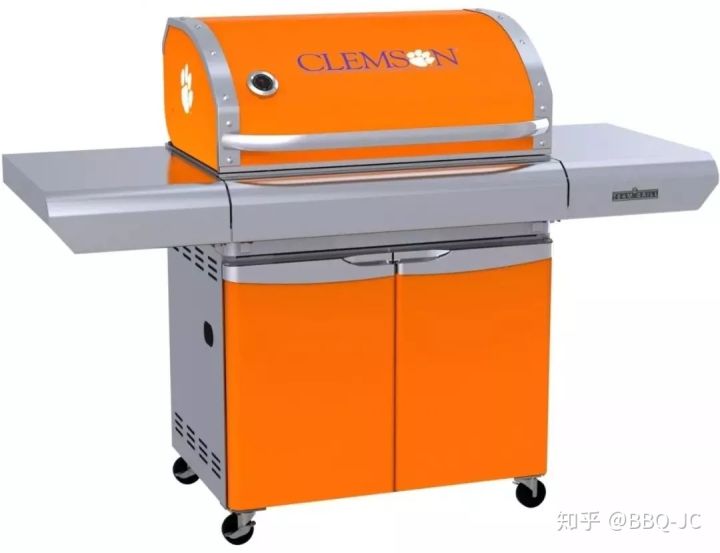 为球迷而诞生的烤炉TeamGrill(图22) 为球迷而诞生的烤炉TeamGrill(图22)