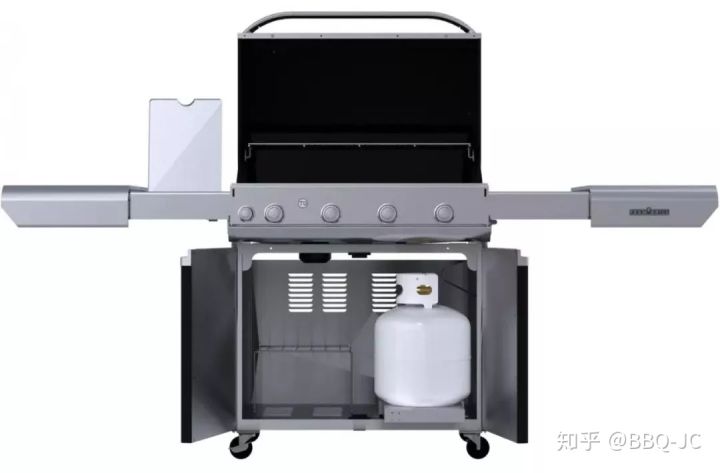 为球迷而诞生的烤炉TeamGrill(图23) 为球迷而诞生的烤炉TeamGrill(图23)