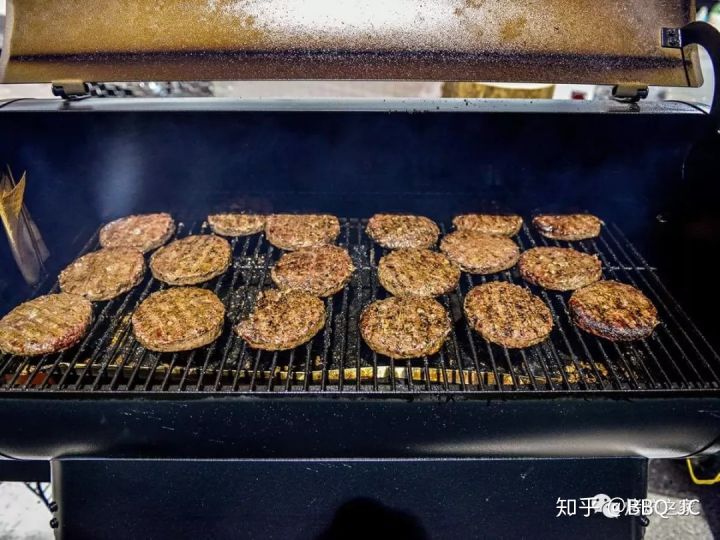 为球迷而诞生的烤炉TeamGrill(图40) 为球迷而诞生的烤炉TeamGrill(图40)