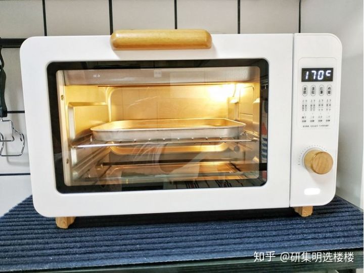 【测评】小宇青年烤炉,到底称不称得上年轻人的第一台烤炉!(图13) 【测评】小宇青年烤炉,到底称不称得上年轻人的第一台烤炉!(图13)