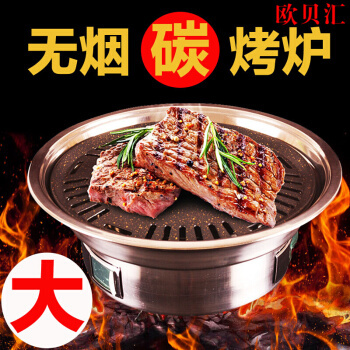 2020无烟烤炉购买攻略(图21)