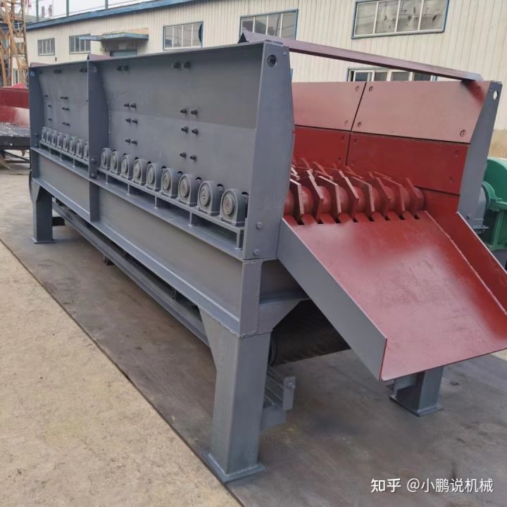 洗石机、洗砂机哪家做的好?(图1) 洗石机、洗砂机哪家做的好?(图1)