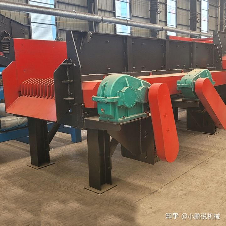 洗石机、洗砂机哪家做的好？(图2)