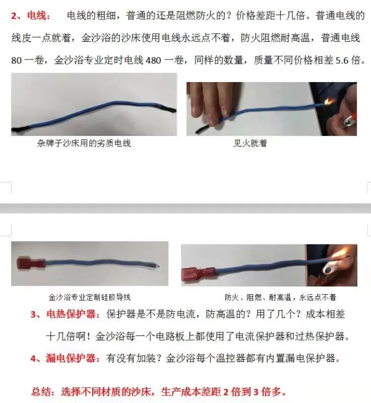 沙疗的真假分辨及价格、优劣对比(图112) 沙疗的真假分辨及价格、优劣对比(图112)