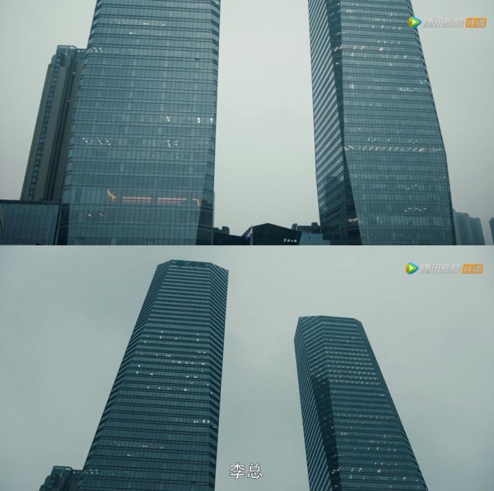 《扫黑风暴》取景地是在长沙吗?剧中出现了哪些标志性地点现实中可以去旅游打卡?(图4) 《扫黑风暴》取景地是在长沙吗?剧中出现了哪些标志性地点现实中可以去旅游打卡?(图4)
