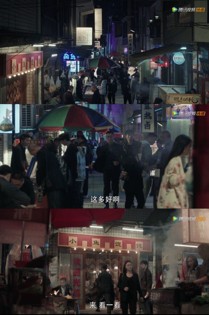 《扫黑风暴》取景地是在长沙吗?剧中出现了哪些标志性地点现实中可以去旅游打卡?(图13) 《扫黑风暴》取景地是在长沙吗?剧中出现了哪些标志性地点现实中可以去旅游打卡?(图13)