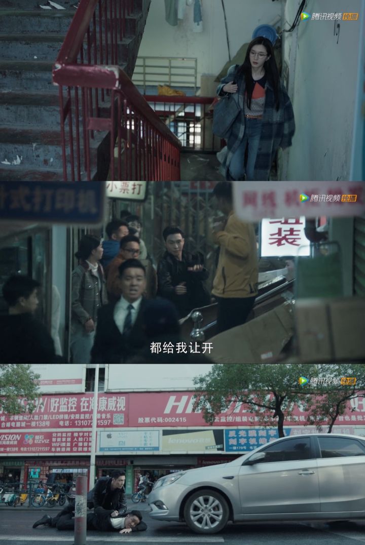 《扫黑风暴》取景地是在长沙吗?剧中出现了哪些标志性地点现实中可以去旅游打卡?(图15) 《扫黑风暴》取景地是在长沙吗?剧中出现了哪些标志性地点现实中可以去旅游打卡?(图15)