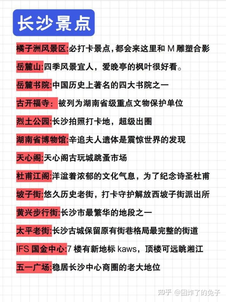 去了长沙6次以后(图5) 去了长沙6次以后(图5)