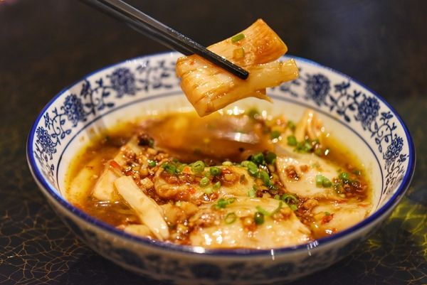 长沙有哪些做正经老派湘菜的馆子?(图1) 长沙有哪些做正经老派湘菜的馆子?(图1)