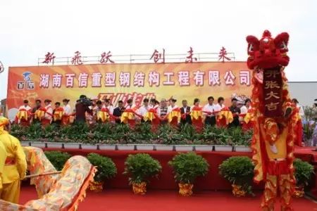 湘阴知名企业推荐(图10)