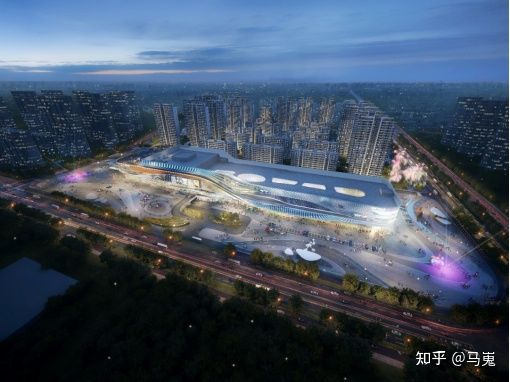 安家六安看这!环形跑道、童趣架空层…六安旭辉中心突破你的想象(图1) 安家六安看这!环形跑道、童趣架空层…六安旭辉中心突破你的想象(图1)
