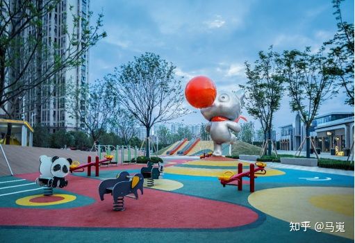 安家六安看这!环形跑道、童趣架空层…六安旭辉中心突破你的想象(图10) 安家六安看这!环形跑道、童趣架空层…六安旭辉中心突破你的想象(图10)
