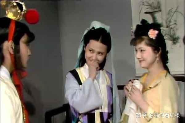 贾母为何不吃六安茶?妙玉为何知道贾母不吃六安茶?细节直击结局(图4) 贾母为何不吃六安茶?妙玉为何知道贾母不吃六安茶?细节直击结局(图4)