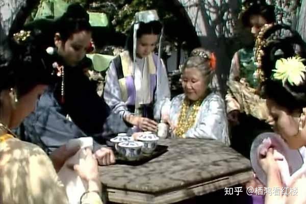 贾母为何不吃六安茶?妙玉为何知道贾母不吃六安茶?细节直击结局(图1) 贾母为何不吃六安茶?妙玉为何知道贾母不吃六安茶?细节直击结局(图1)