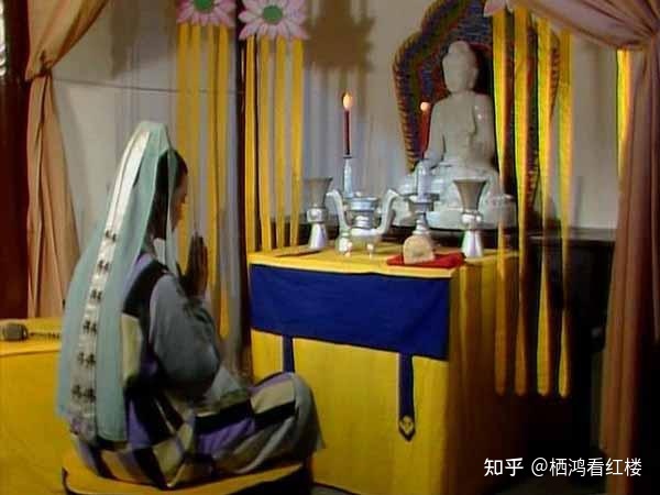 贾母为何不吃六安茶?妙玉为何知道贾母不吃六安茶?细节直击结局(图6) 贾母为何不吃六安茶?妙玉为何知道贾母不吃六安茶?细节直击结局(图6)