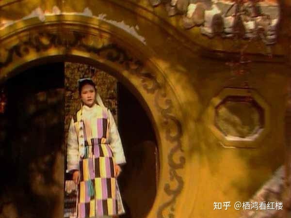 贾母为何不吃六安茶?妙玉为何知道贾母不吃六安茶?细节直击结局(图11) 贾母为何不吃六安茶?妙玉为何知道贾母不吃六安茶?细节直击结局(图11)