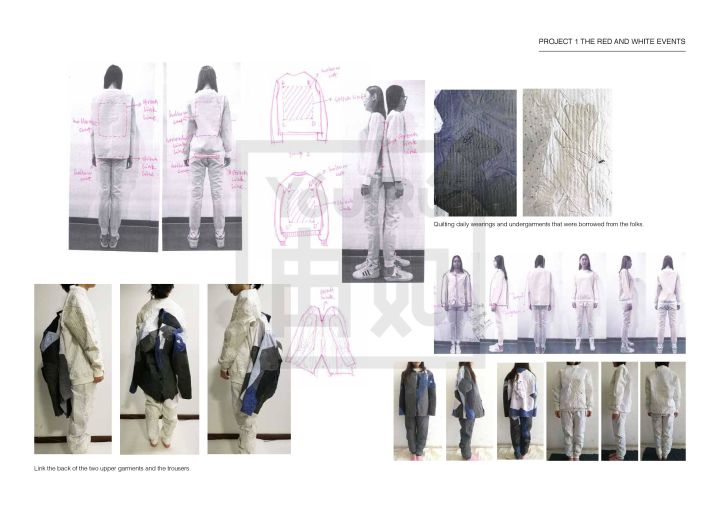 —服装—什么是Fitting-它远比想象中重要(图1) —服装—什么是Fitting-它远比想象中重要(图1)
