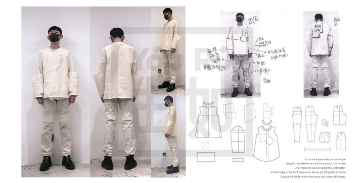—服装—什么是Fitting-它远比想象中重要(图2) —服装—什么是Fitting-它远比想象中重要(图2)